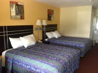 Countryside Inn - parking
