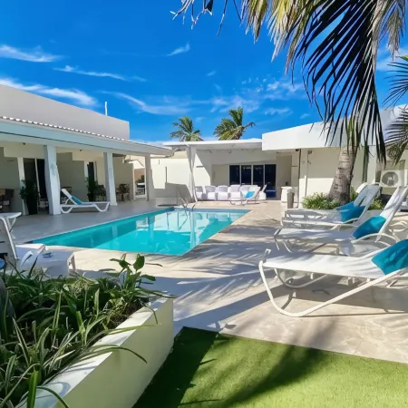 Yoyita Suites Aruba