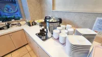 Toyoko Inn Hanshin Amagasaki Ekimae - servizio colazione