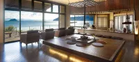 Ryokan Beniayu - servizio colazione