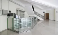 Sans Hotel Mataram Malioboro - 3-Star