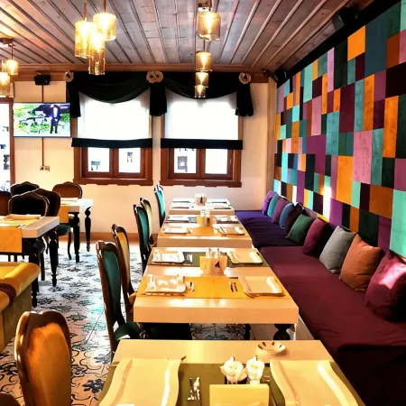 Arasta Konak Otel