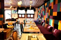 Arasta Konak Otel - breakfast