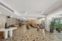 HiBird- Apartment and Suites Hotel - Boutique