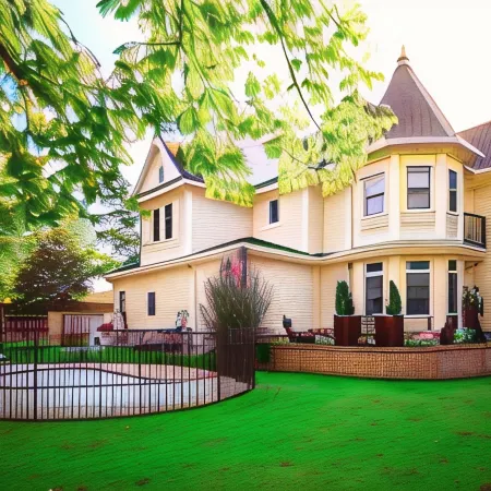 The Victoria Bed & Breakfast
