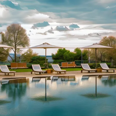 Palaia Hotel Datça