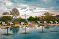 Palaia Hotel Datça - Beach
