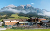 Hotel Riederalm - 4-Sterne