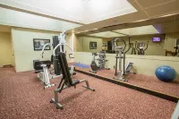 The Dalles Inn - 2-Star