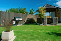 Alfresco Motor Lodge - Motels