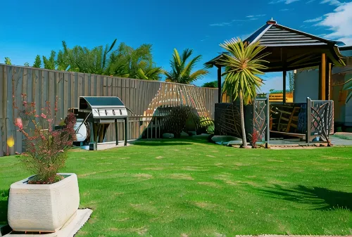 Alfresco Motor Lodge - Motels
