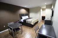 Scottish Inn & Suites Baytown - Motels