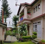 Deki Lodge - 2 ดาว