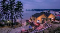Taean Manripo Healing Pension - 3-Star