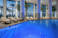死海維特酒店 - SPA