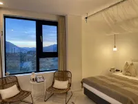 Stay Jirisan Ahchim - 3 étoiles