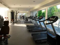 Lungotevere Suite - Lejligheder