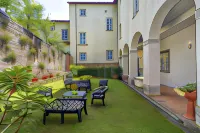 Casa Diocesana di Lucca -  Ferienwohnungen