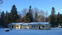 Liivakell Holiday Homes - parking