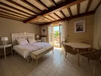 Gîtes et Chambres Atypiques le Temps des Légendes - 3-Star