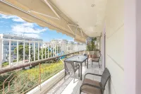 Luxury and Spacious Apt for 8 Guests New Features April 2025 - Boutique