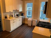 Homestay in Boston Fields Corner Area Hotel dekat Bukit Beacon