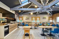 Ibis Budget Bayonne - breakfast