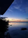 Ocean View Lodging House - วิว