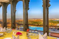 Fateh Garh Resort by Fateh Collection - Desayuno