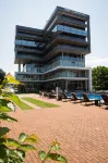 HOTEL NOBILIS HALL - Beach