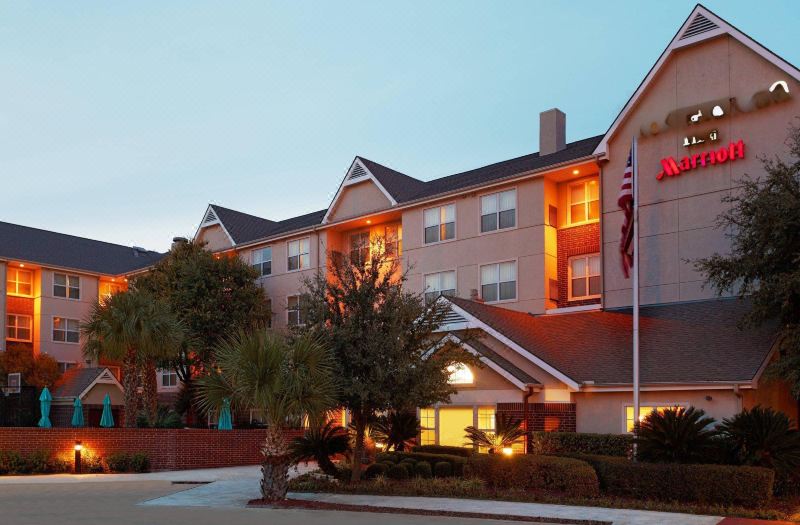 Residence Inn Austin Parmer/Tech Ridge