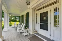 The Neighbour House B&B - homestay