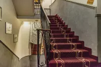 Hotel Moderno - Mountain view
