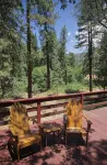 Ahwahnee-be Vintage Cabin - Three blocks to town! - Chalets