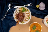 홀리데이 인 익스프레스 & 스위트 비자야와다 바이 IHG - 조식 운영