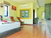 Lanta Amara Resort - Desayuno