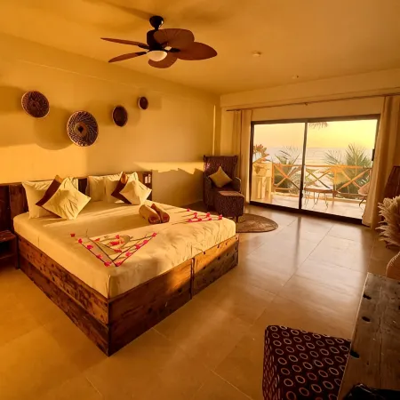 Tangawizi Lodge Zanzibar - Adults Only