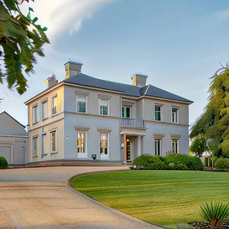 Prospect Country House & Restaurant
