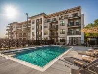 CozySuites at Notch - Apartments