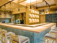 Kohoku Hotel - Wifi