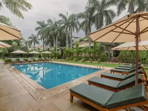 Hotel Ranthambore Regency