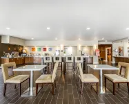 Comfort Suites Woodland - Sacramento Airport - 2-Star