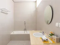 Kira House Bandung by Privee - Wifi