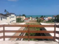 Pousada Taieiras - parking