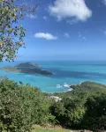 Updated 1BR/1BA - "Island Sol" with fantastic views - 3-نجوم