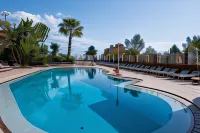 Hotel Ariston and Palazzo Santa Caterina - Ocean View