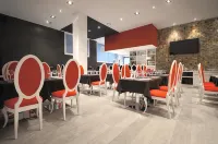 Hospedium CLÁ Hotel - Boutique - Desayuno