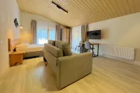 Bergamo Eco Hotel - Inns