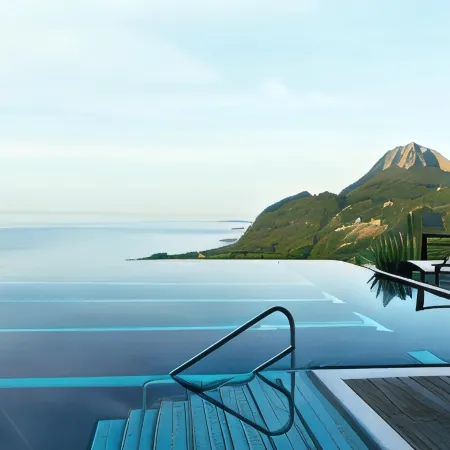 Lefay Resort & Spa Lago di Garda