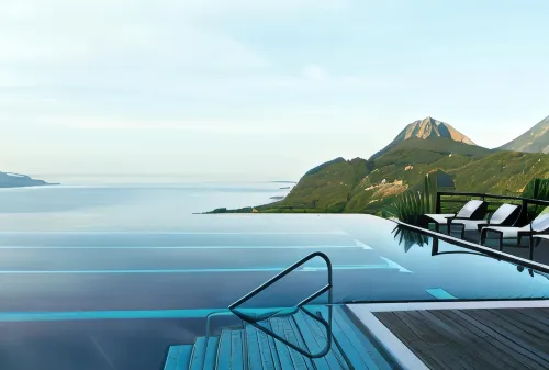 Lefay Resort & Spa Lago di Garda - 5-Star